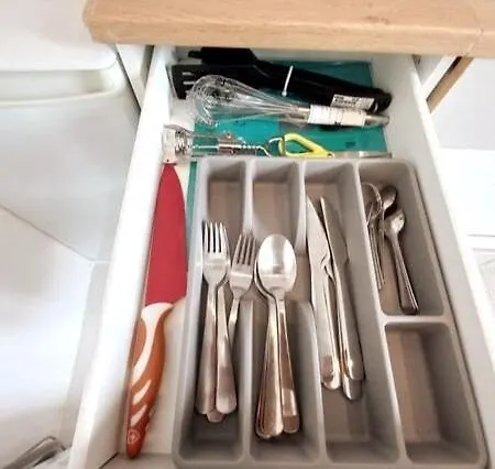 Old Town - 2 Bedrooms Soltyka S6 Apartamento