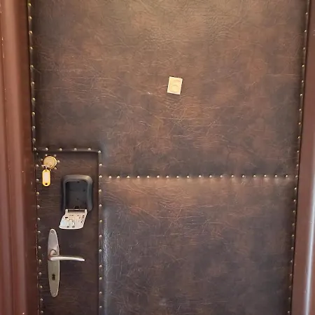 Apartamento Old Town - 2 Bedrooms Soltyka S6 *