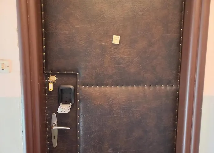 Apartamento Old Town - 2 Bedrooms Soltyka S6 *