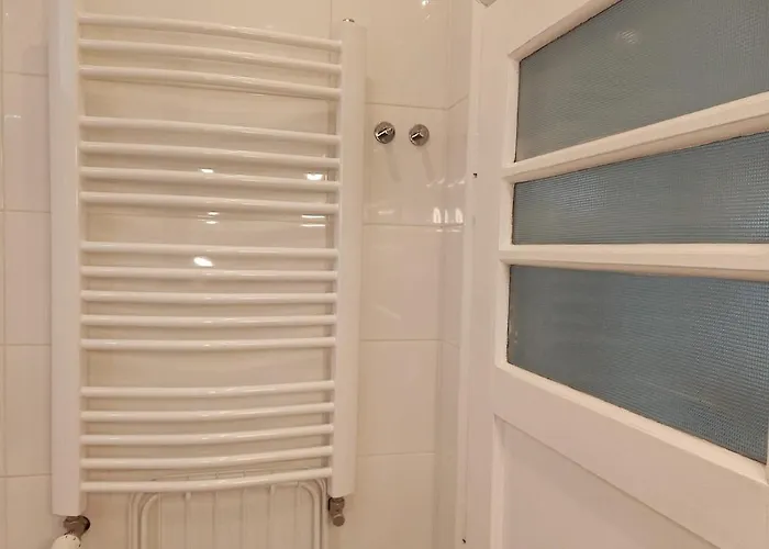 Old Town - 2 Bedrooms Soltyka S6 Apartamento