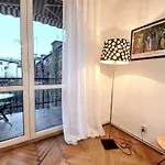 Appartement Old Town - 2 Bedrooms Soltyka S6 *