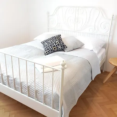 Old Town - 2 Bedrooms Soltyka S6 Apartment Krakow