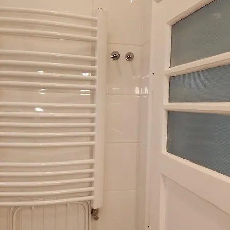 Old Town - 2 Bedrooms Soltyka S6 Apartment
