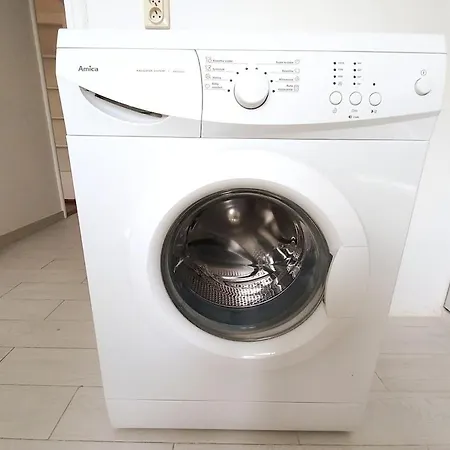 Apartment Old Town - 2 Bedrooms Soltyka S6 Krakau