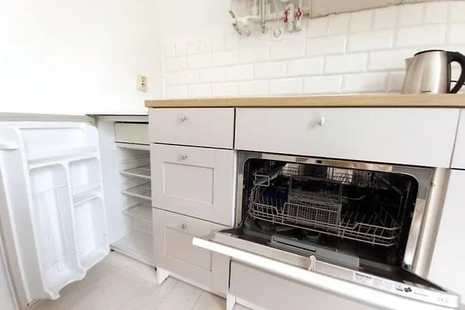 Old Town - 2 Bedrooms Soltyka S6 * Krakow