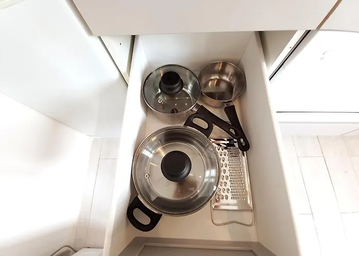 Apartment Old Town - 2 Bedrooms Soltyka S6