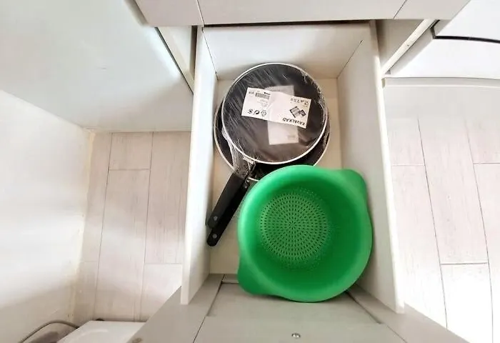 Old Town - 2 Bedrooms Soltyka S6 *