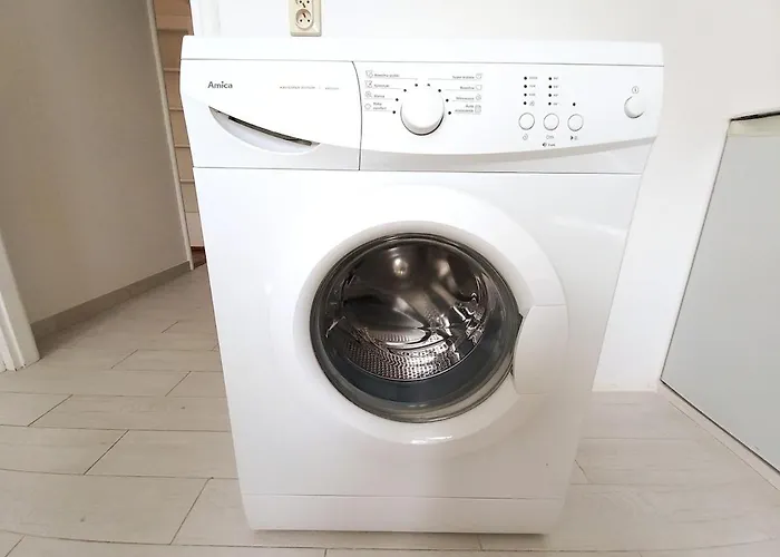 Apartment Old Town - 2 Bedrooms Soltyka S6 Krakow