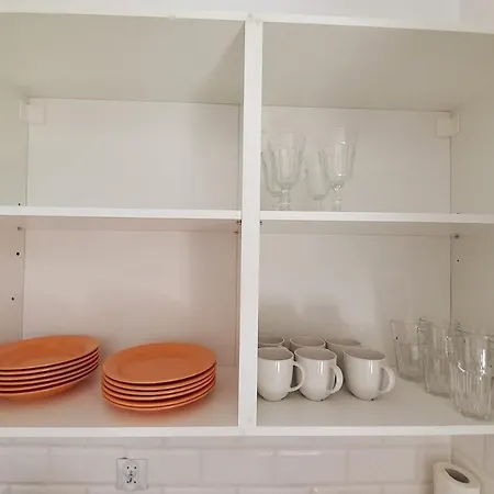 Apartment Old Town - 2 Bedrooms Soltyka S6 Krakow