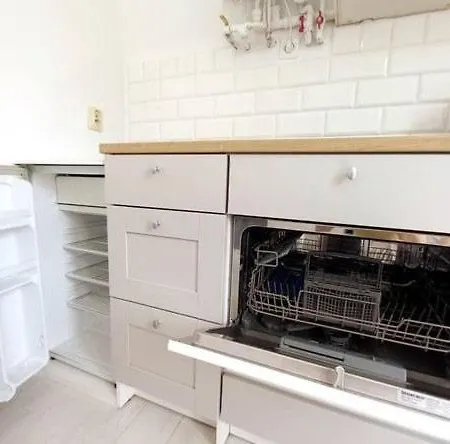 Old Town - 2 Bedrooms Soltyka S6 * Kraków