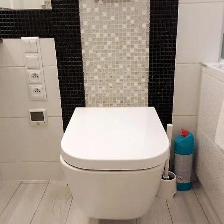 Old Town - 2 Bedrooms Soltyka S6 Apartment *