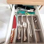 Old Town - 2 Bedrooms Soltyka S6 Apartment