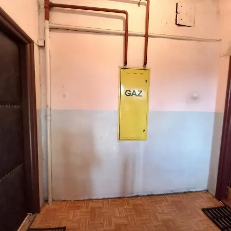 Apartment Old Town - 2 Bedrooms Soltyka S6