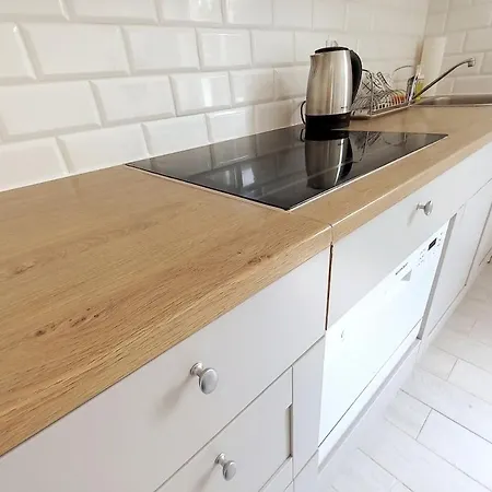 Old Town - 2 Bedrooms Soltyka S6 *